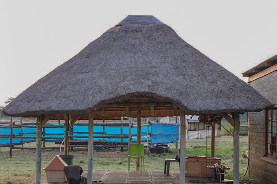 6 Bedroom Property for Sale in Koppies Rural Free State